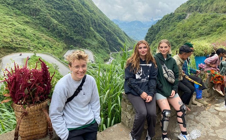 From Hanoi: 3 Day Private Tour To Ha Giang Loop By Luxury Car