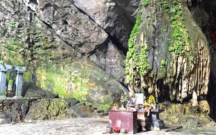 Perfume Pagoda One Day Tour With Lunch From Hanoi
