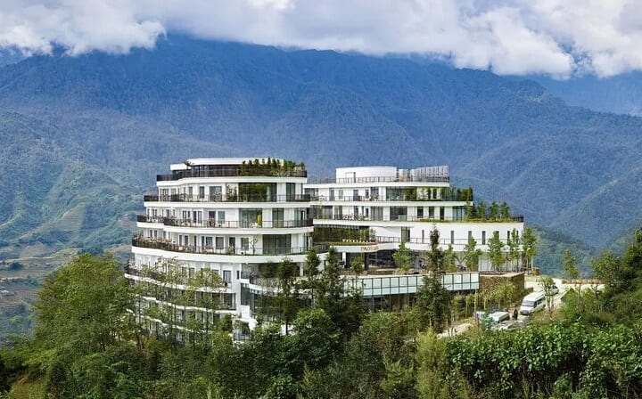 From Hanoi: 3-Days Sapa Trekking and Bus Tour from Hanoi