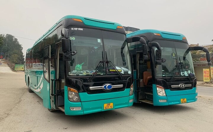 Sapa Budget GROUP TOUR 2 days 1 night from Hanoi by Sleeper Bus