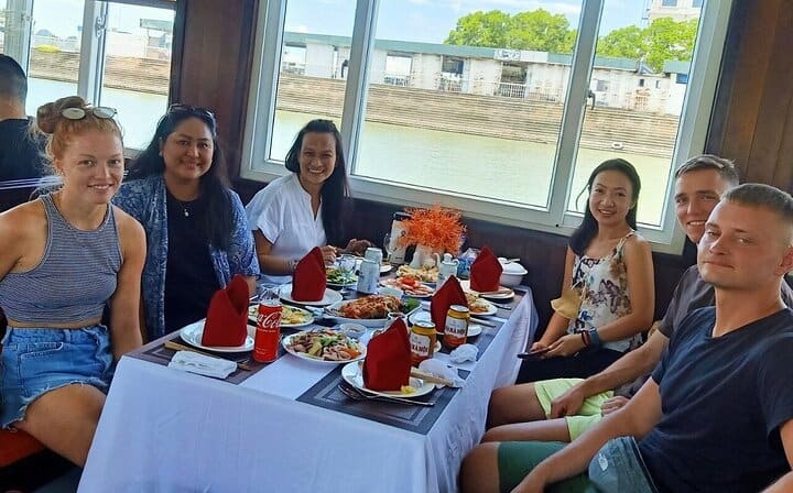Halong Cruise Day Tour with Lunch, Cave Explore & Titop Island