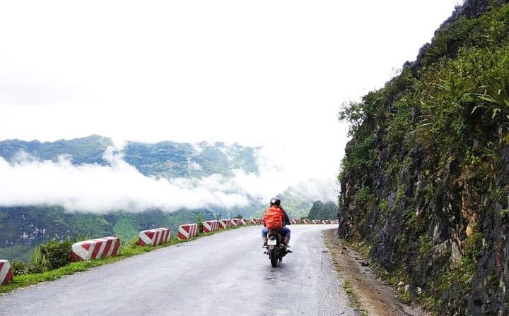 From Ha Giang City: Amazing Ha Giang Loop 2 Days 1 Night