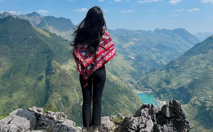 From Sapa: Private Car Tour of Ha Giang Loop 4 days 3 nights