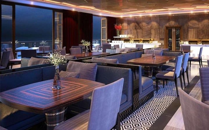 Luxury 5 Stars Cruise 3D-2N: Biking,BBQ Dinner,Golf Course,Cave,Meals,Kayak,Pool