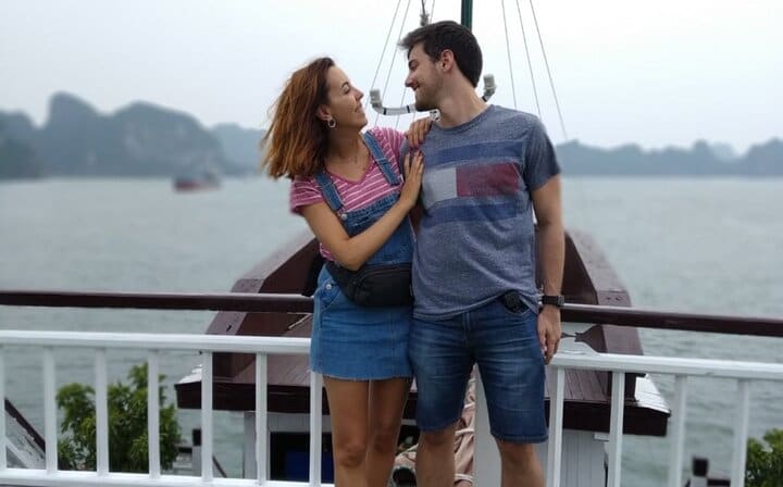 Hanoi Sapa Halong Bay Package Tour 5 Days 4 Nights