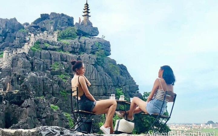 Small Group & Full Day Hoa Lu Tam Coc Mua Cave Tour( Full Inclusions )