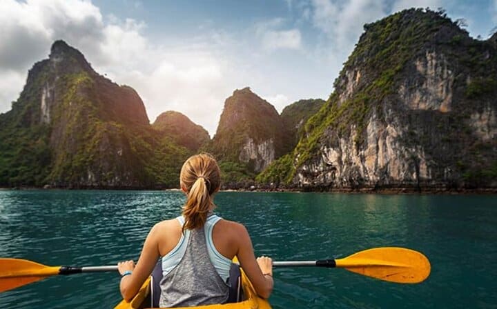 Hanoi Sapa Halong Bay Package Tour 5 Days 4 Nights