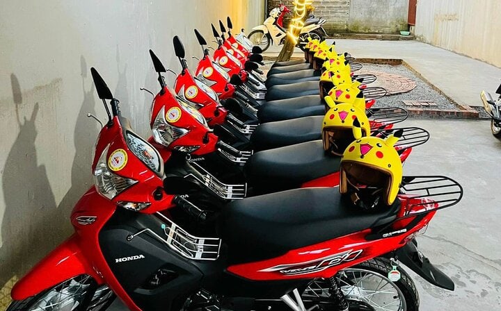 From Hanoi: Ha Giang Loop 5-Day Motorbike Tour