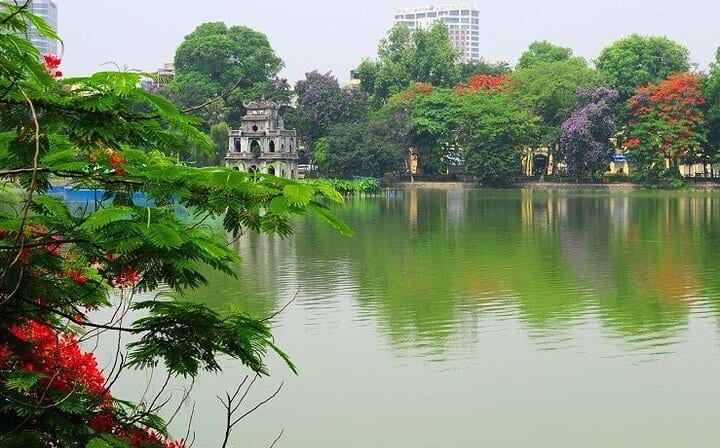 Hanoi Sapa Halong Bay Package Tour 5 Days 4 Nights