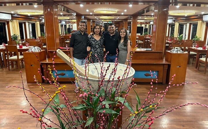 Crown Legend Cruise (4 Star Cruise Recommended 2 Day 1 Night)