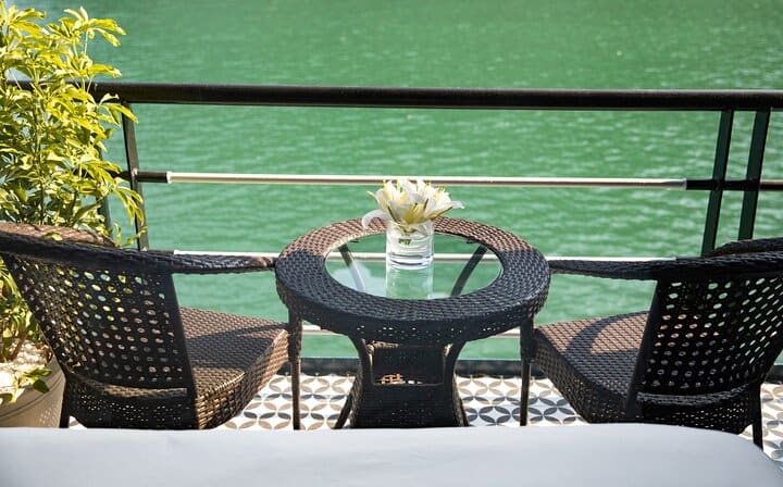 2 Day Halong With Seaplane & Luxury Overnight Cruise From Hanoi