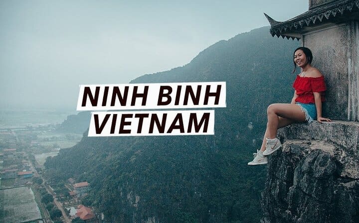 Ninh Binh Getaway- Unforgetable Experience Full Day Tour