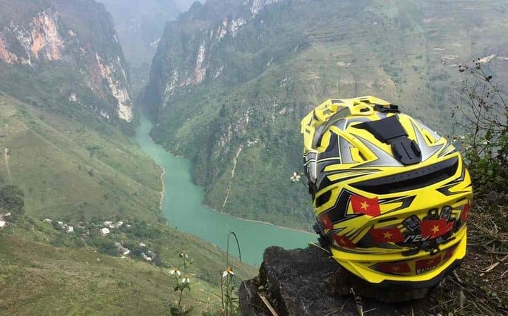Ha Giang Loop 3 Day Tour Discover Rural Ethnic Villages