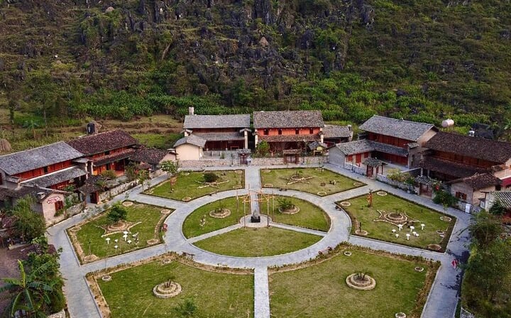 From Hanoi: 4-Day Motorbike Ha Giang Loop by sleeper bus 2 ways