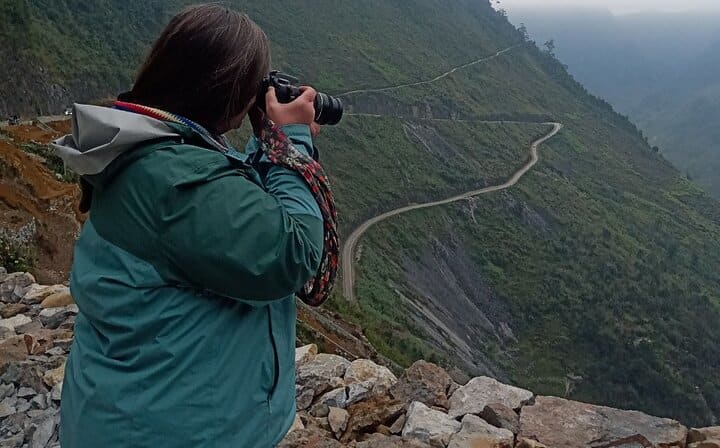 From Ha Giang: Unveiling the Beauty of Northern Vietnam in 2 Days