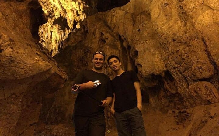 From Ha Giang: 6-Day Ba Be Lake, Cao Bang & Ha Giang Guided Tour