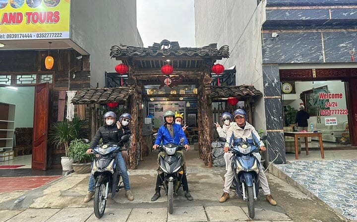 3 Day Ha Giang Loop - Private Car Tour To Hidden Trails