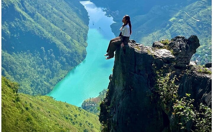 From Ha Giang: Unveiling the Beauty of Northern Vietnam in 2 Days