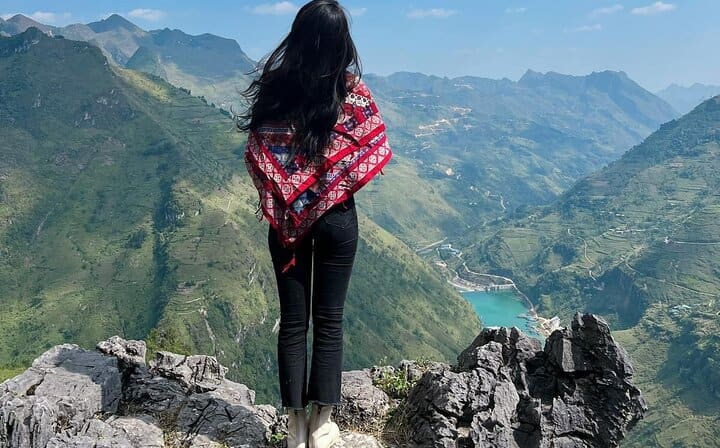 From Ha Giang: Unveiling the Beauty of Northern Vietnam in 2 Days
