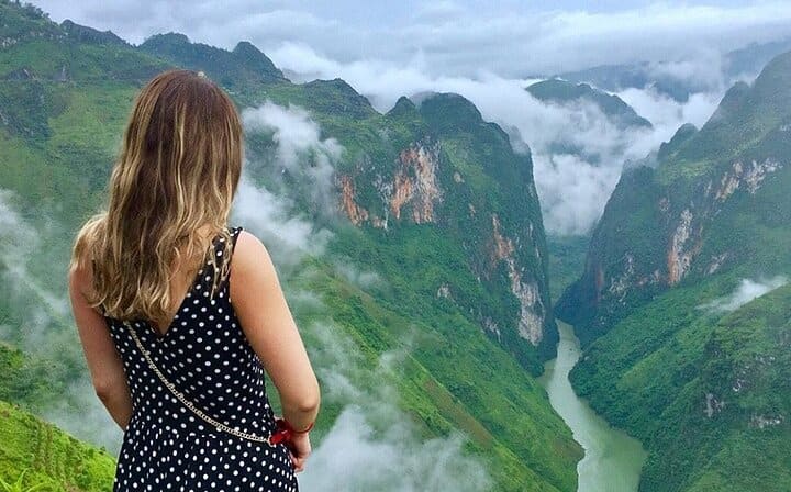From Ha Giang: 6-Day Ba Be Lake, Cao Bang & Ha Giang Guided Tour