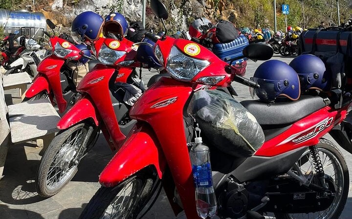 3 Day Ha Giang Loop - Private Car Tour To Hidden Trails