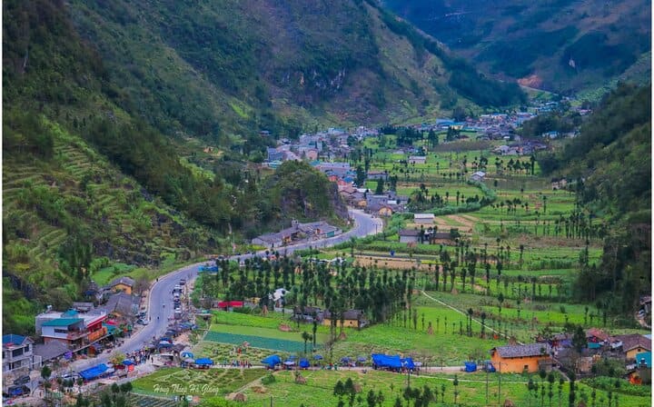 3 Day Ha Giang Loop - Private Car Tour To Hidden Trails