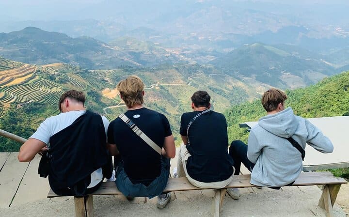 Exclusive 3-Day Ha Giang Tour: Your Private Adventure Experience