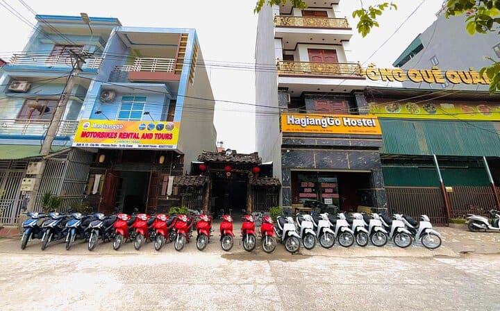 Exclusive 3-Day Ha Giang Tour: Your Private Adventure Experience