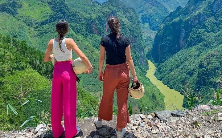 Exclusive 3-Day Ha Giang Tour: Your Private Adventure Experience