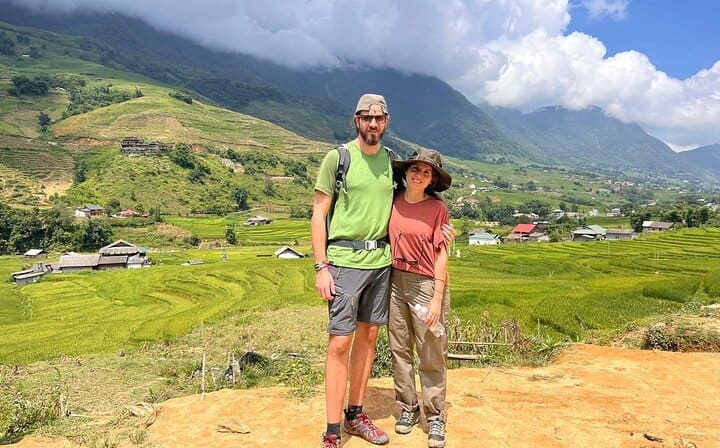 Sapa Real Experience 2 Days 1 Night at Local People House