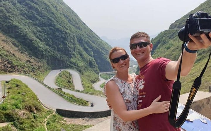 Ha Giang Loop - Dong Van Geopark 2 Day Tour Through the Mountains