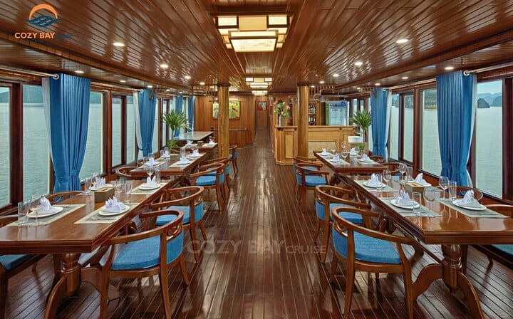 Halong Bay 2 Days Cruise from Hanoi with Transfer and Meals