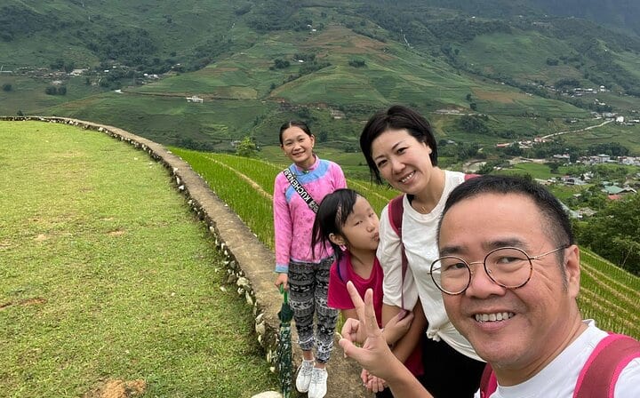 Sapa Real Experience 2 Days 1 Night at Local People House