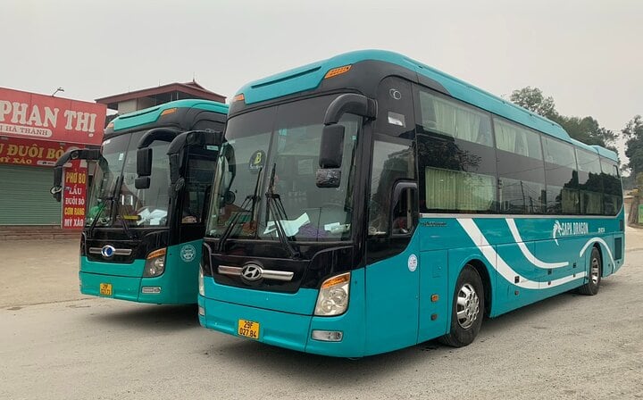 apa Trekking Group Tour By Sleeper Bus 2D1N (Overnight in Hotel)