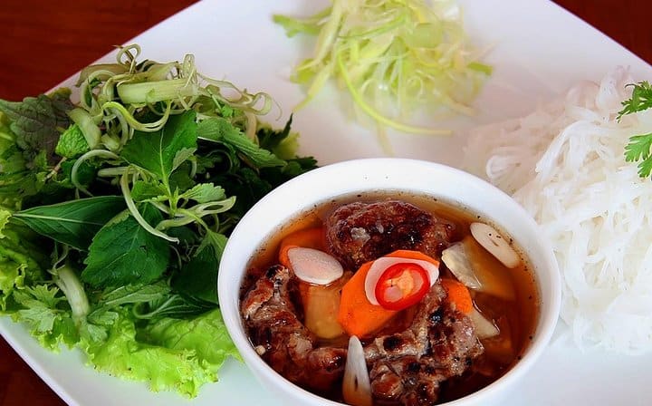 Private Hanoi Street Food Walking Tour With Real Foodie + Expert Local Guide