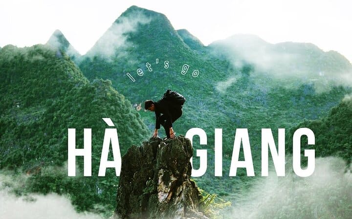 Highlights of 3-Days Ha Giang Motorbike Adventure Loop Tour
