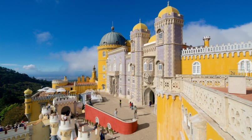 Palacio da Pena