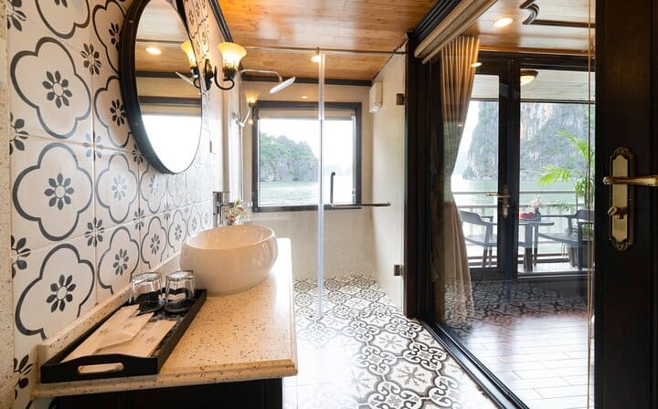 2 Days Package Explore Halong Bay with Victory Star Cruise