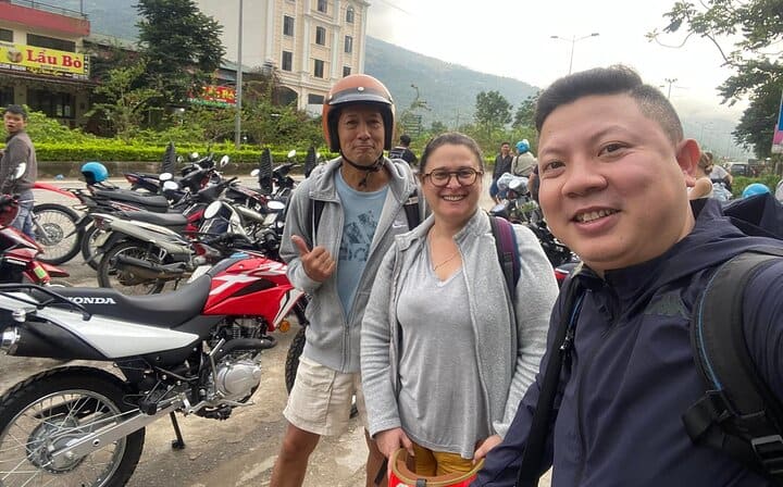 From Hanoi: 5-Day Guided Ha Giang Adventure