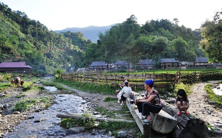 Pu Luong Experience 3 Days Tour