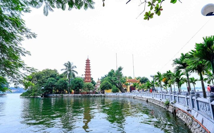 PRIVATE HANOI CITY TOUR with Transfer, Experienced Guide & Lunch