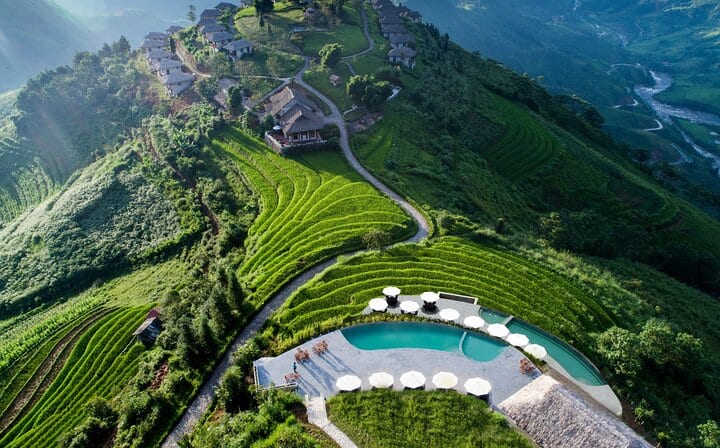 Sapa Topas 3 Days Mountain Biking & Hiking Package from Hanoi