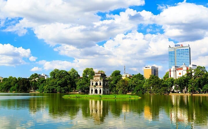 PRIVATE HANOI CITY TOUR with Transfer, Experienced Guide & Lunch