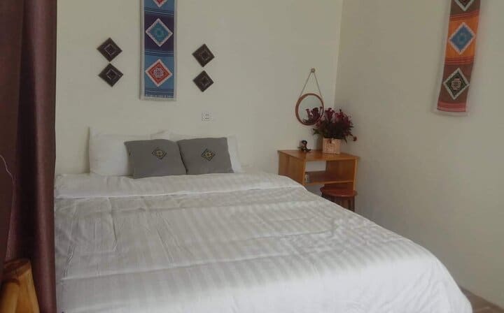 Explore Mai Chau to Pu Luong 3 Days (2 Nights in Mai Chau )