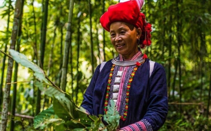 Sapa Topas 3 Days Mountain Biking & Hiking Package from Hanoi