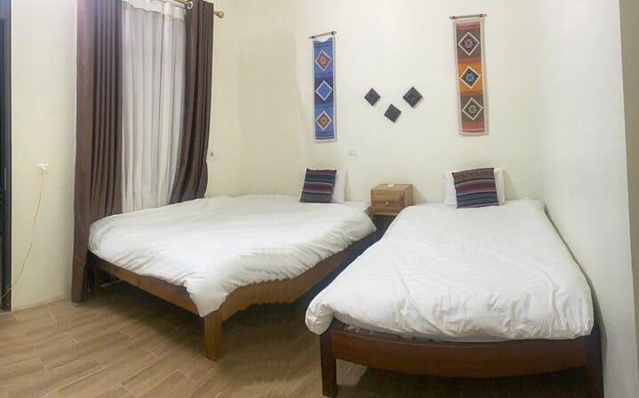 Explore Mai Chau to Pu Luong 3 Days (2 Nights in Mai Chau )