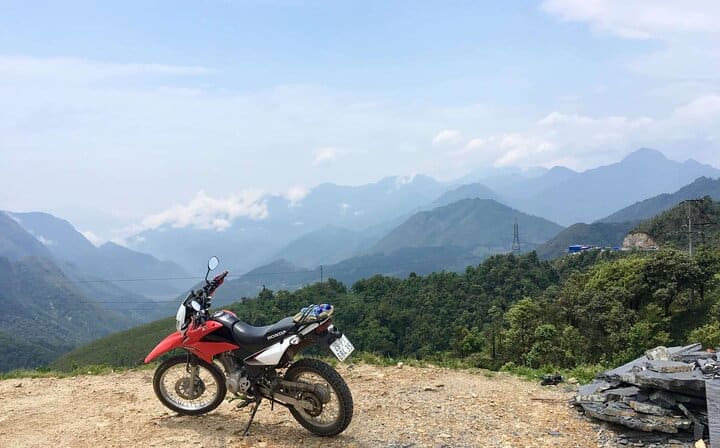 Motorbike Tour: Discover Ha Giang Loop 2 days 1 night