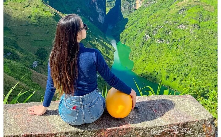 Motorbike Tour: Discover Ha Giang Loop 2 days 1 night
