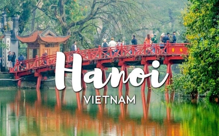 Hanoi & Halong Bay Overnight Cruises Tour Package (SIC 4D3N )