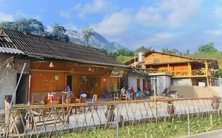 Sapa Unique Adventure 2 days 3 nights from Hanoi by Train